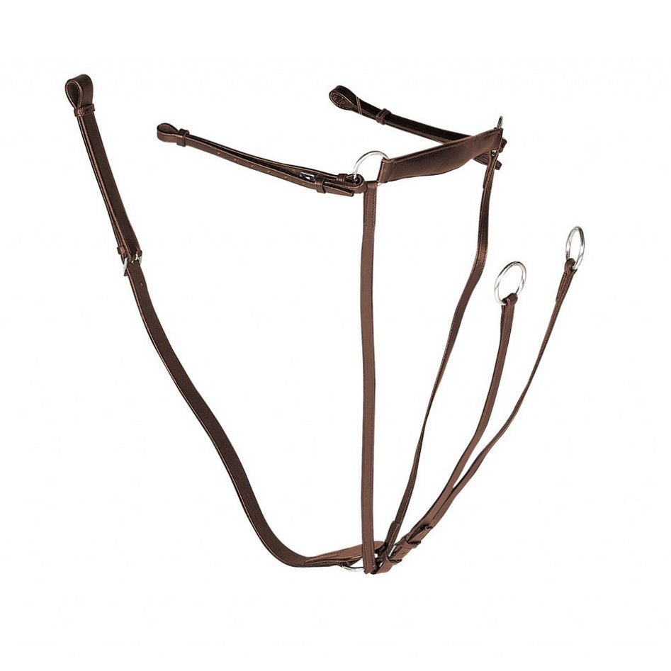 Gallop Breast Plate Martingale
