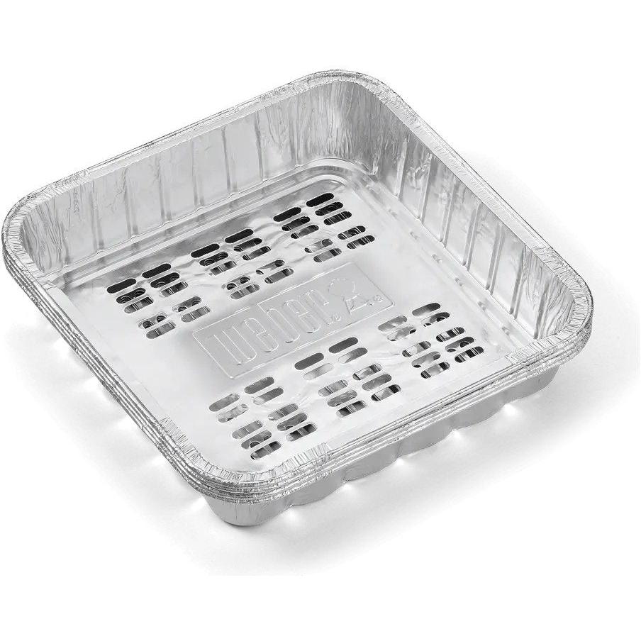 Weber Grilling Pans