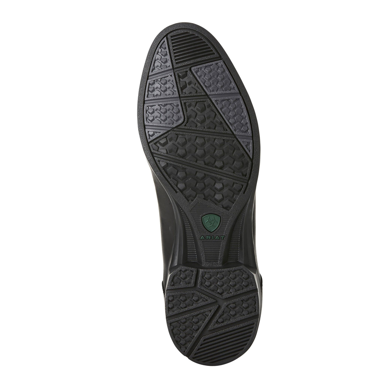 Ariat Women's Heritage Iv Zip H20 Paddock Boot