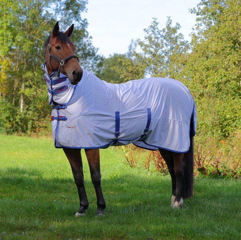 Shires Tempest Original Fly Combo Rug