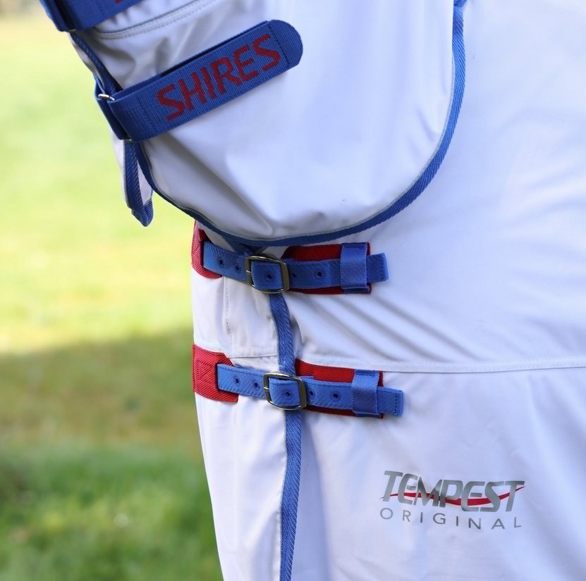 Shires Tempest Original Fly Combo Rug