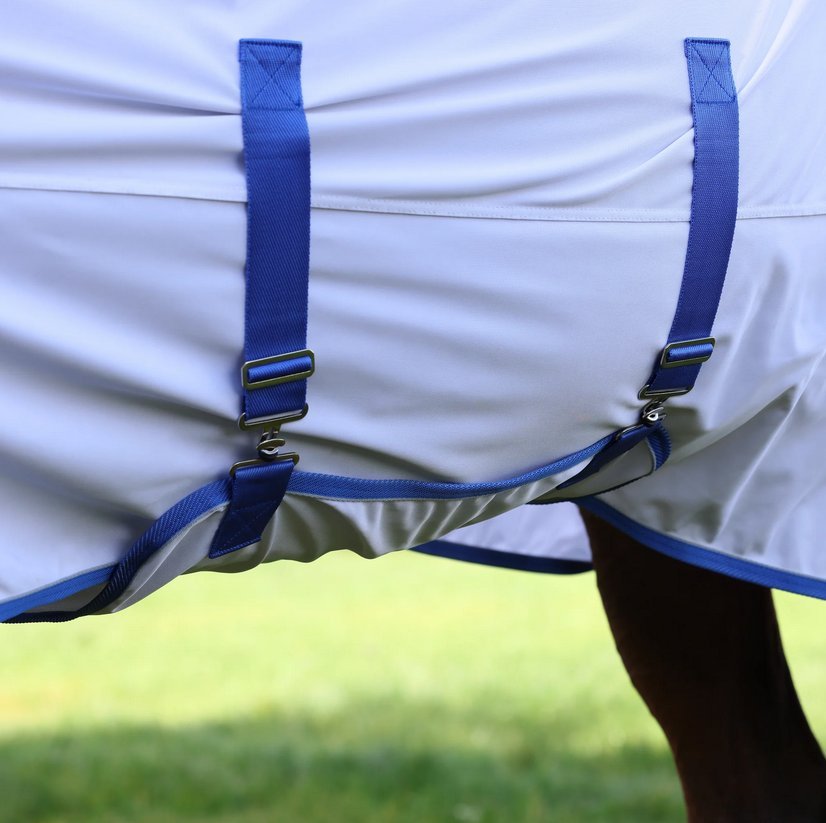 Shires Tempest Original Fly Combo Rug