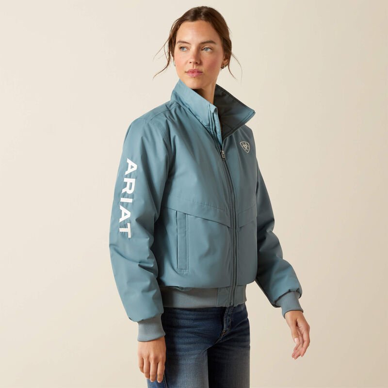 Ariat Women's Stable 2.0 Insulated Jacket