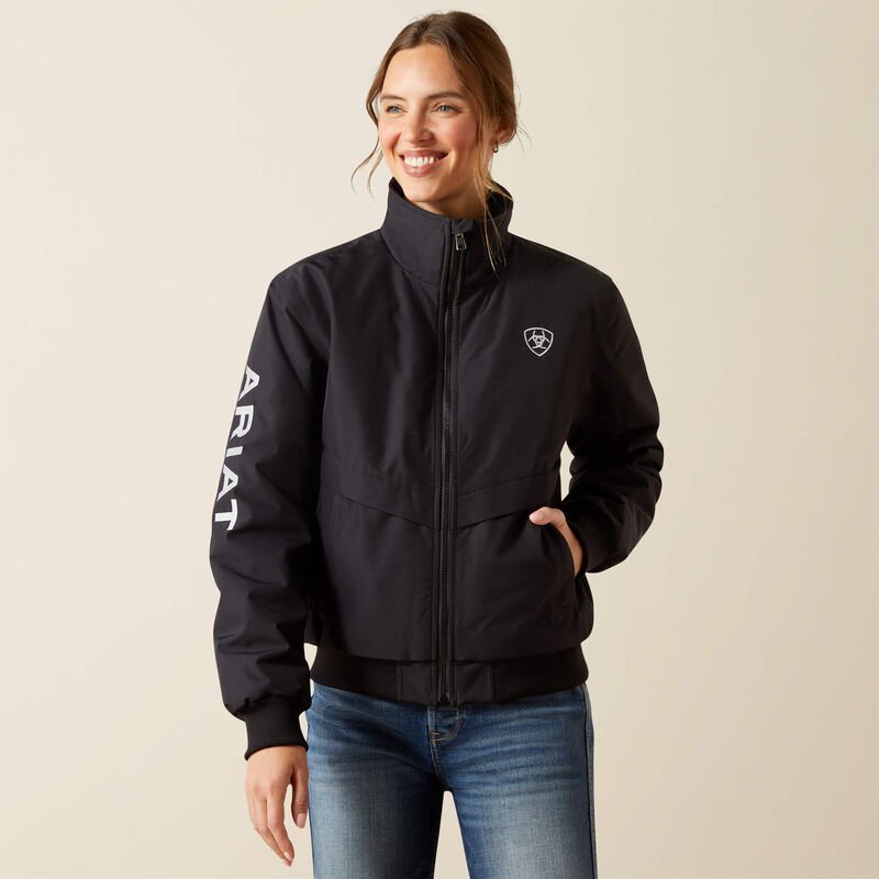 Ariat Women's Stable 2.0 Insulated Jacket
