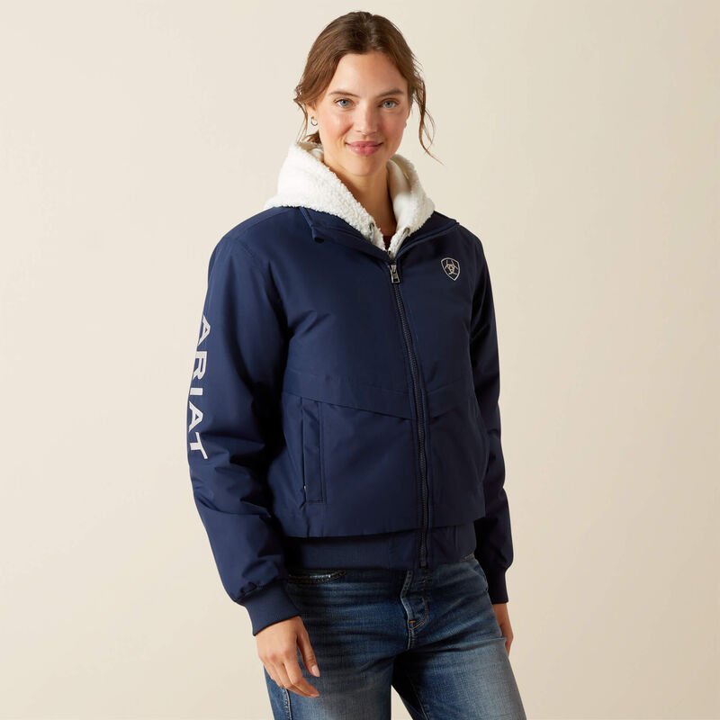 Ariat Women's Stable 2.0 Insulated Jacket