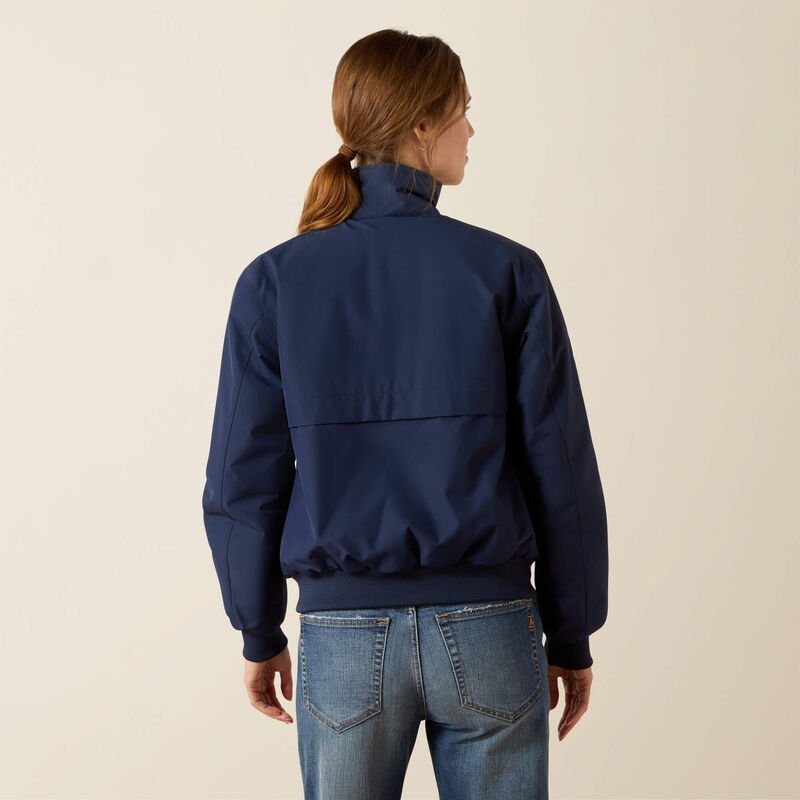 Ariat Women's Stable 2.0 Insulated Jacket