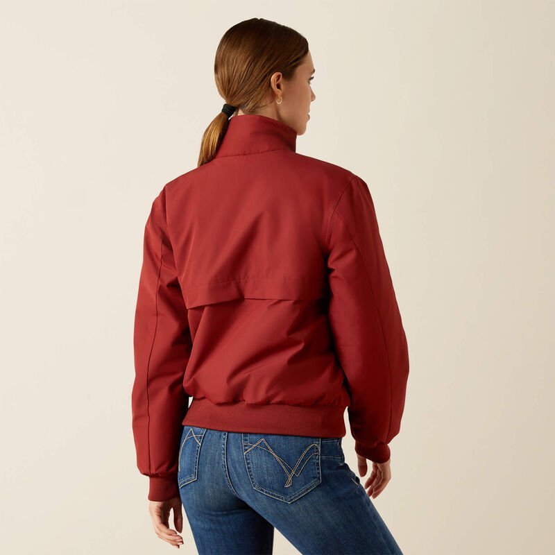 Ariat Women's Stable 2.0 Insulated Jacket