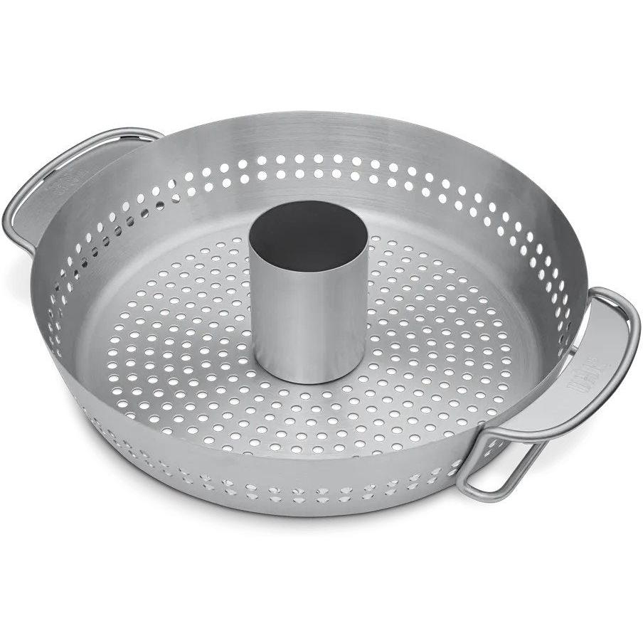 Weber Poultry Roaster Gbs