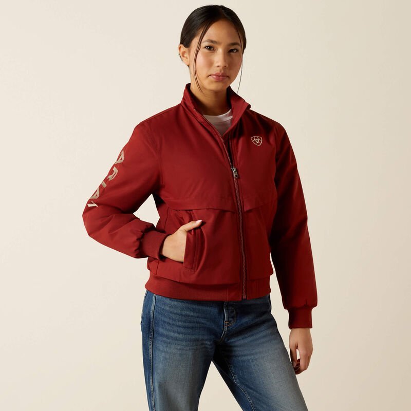 Ariat Youth Stable Jacket