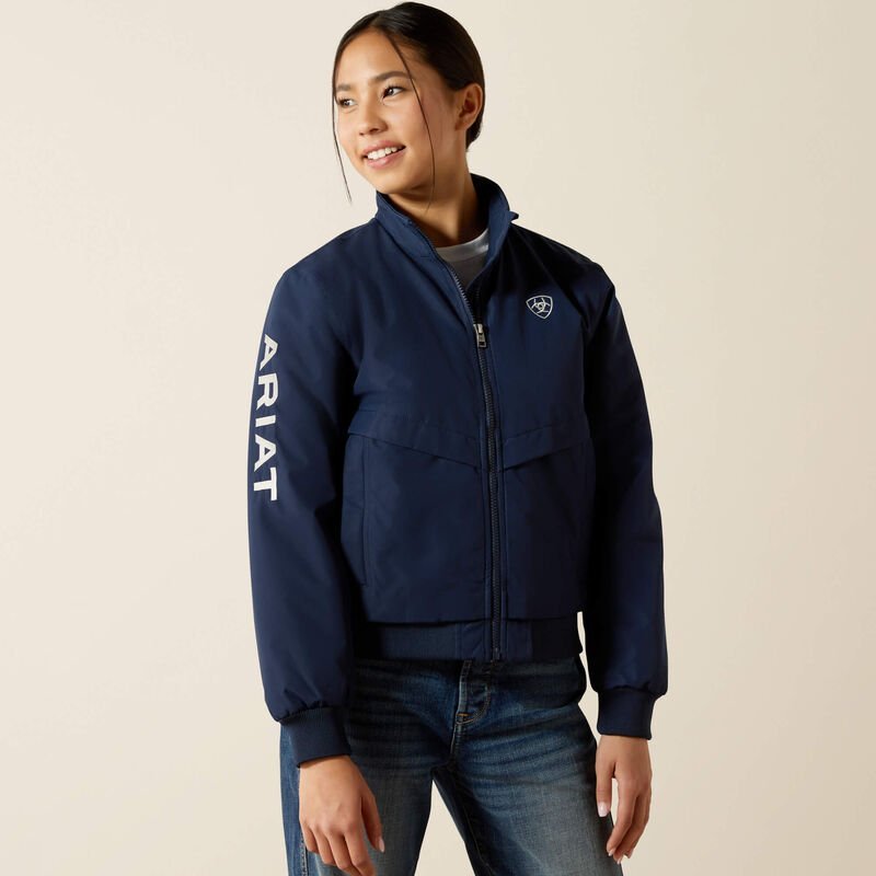 Ariat Youth Stable Jacket