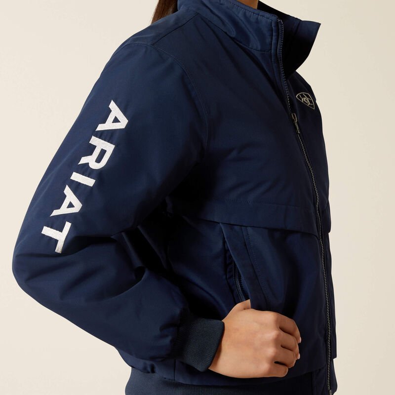 Ariat Youth Stable Jacket