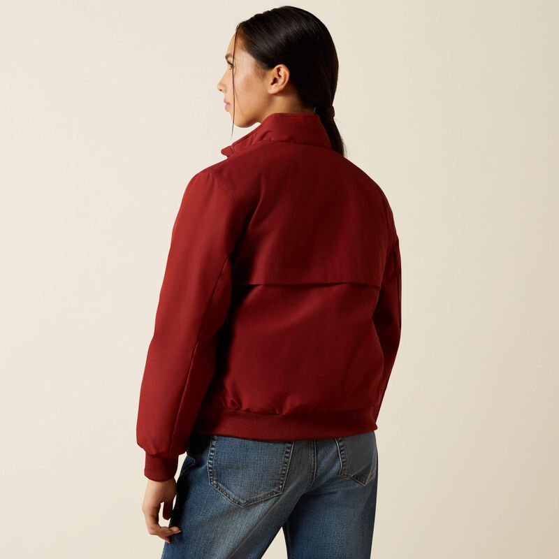 Ariat Youth Stable Jacket