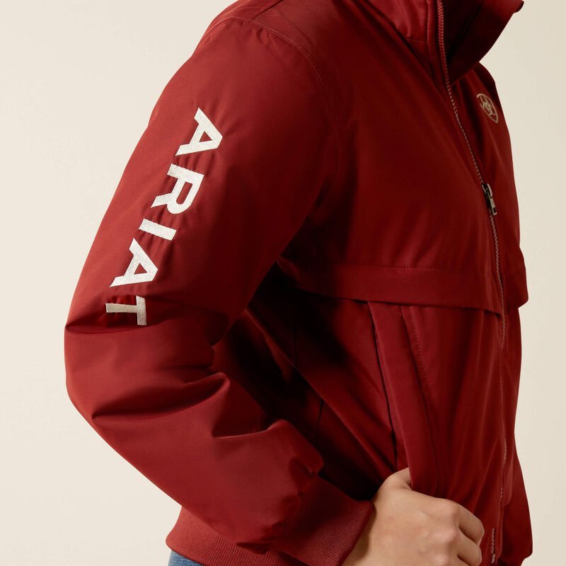 Ariat Youth Stable Jacket