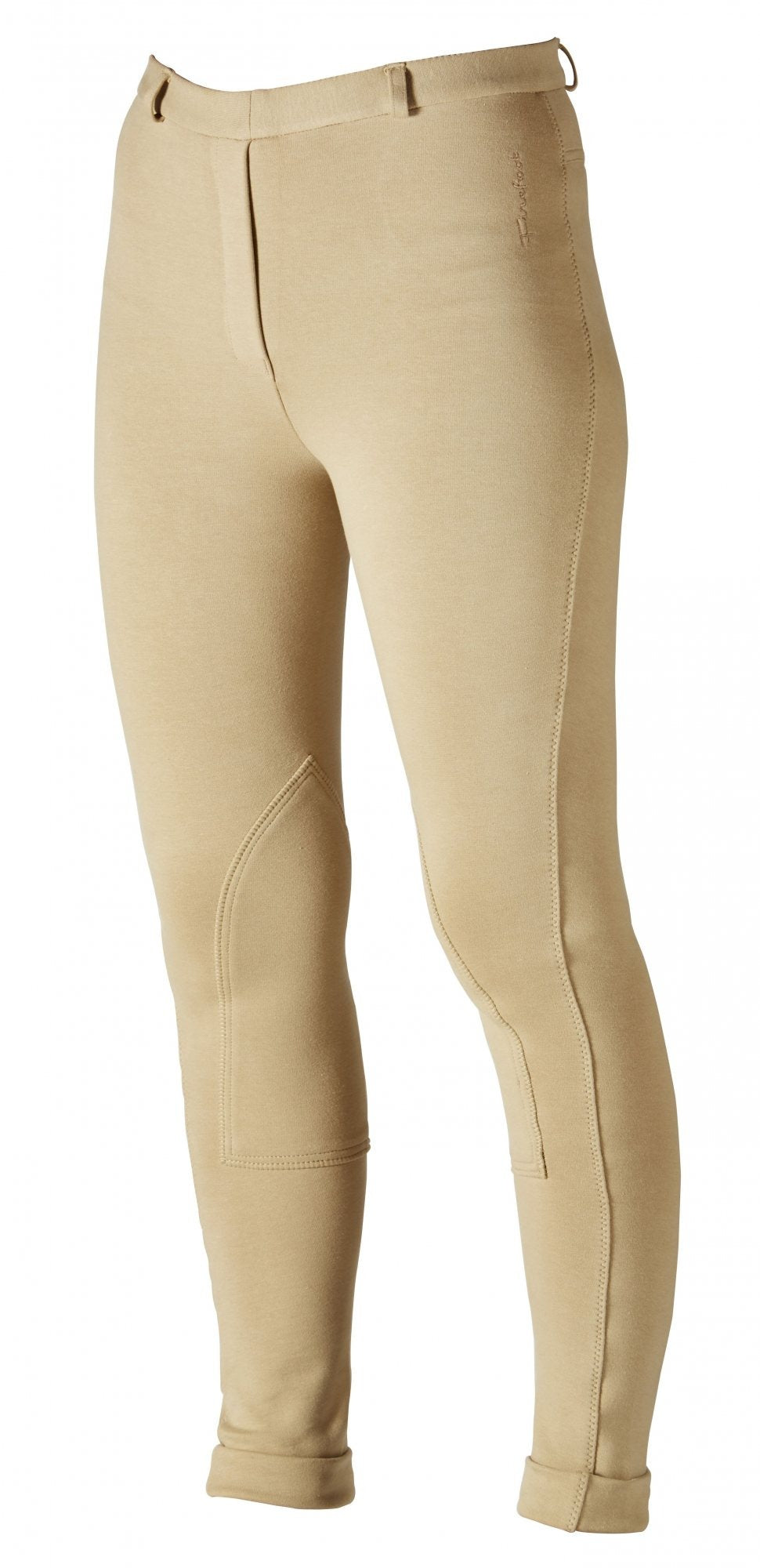 Firefoot Kids Farsley Fleece Jodhpurs