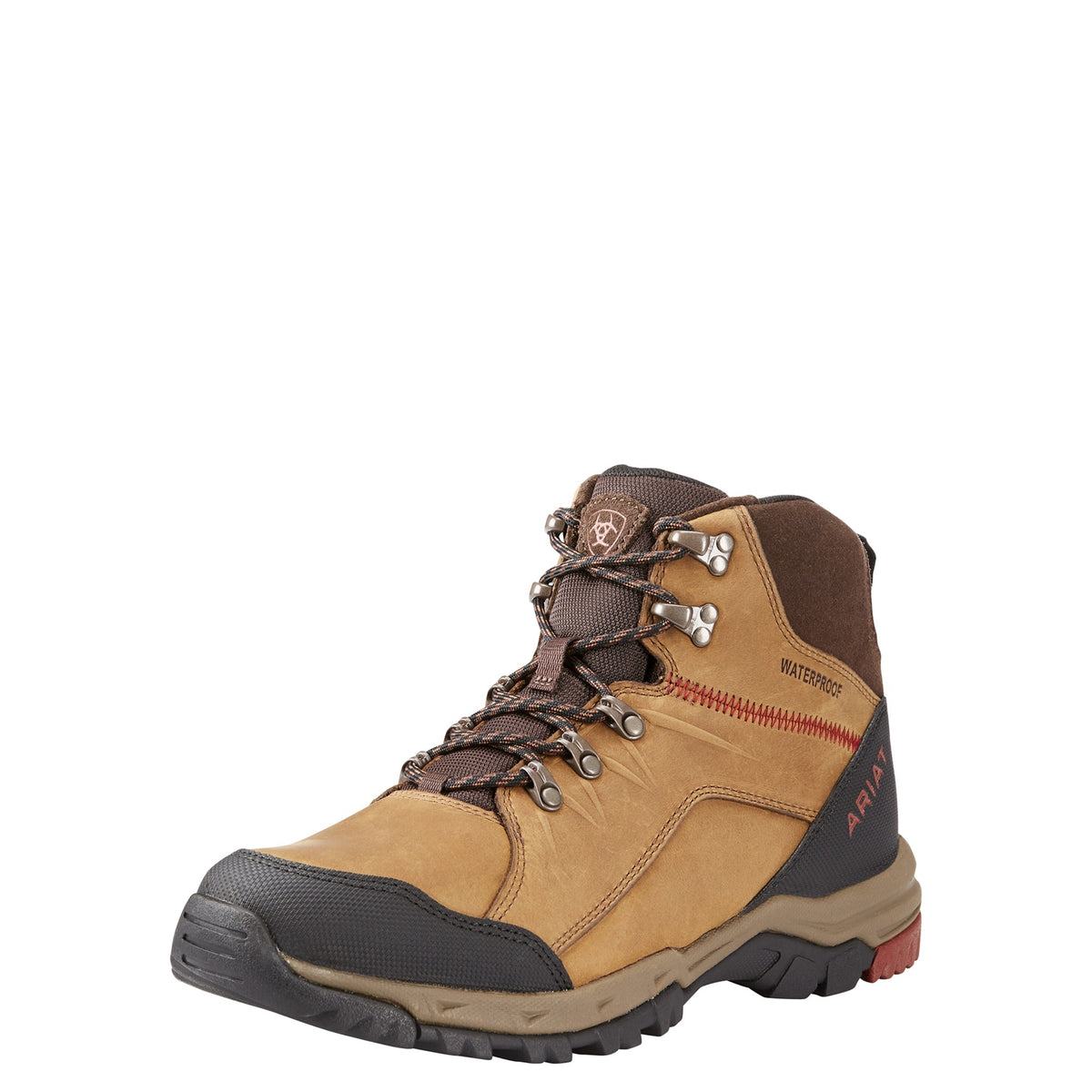 Ariat Skyline Mens Mid H20 Lace Boot