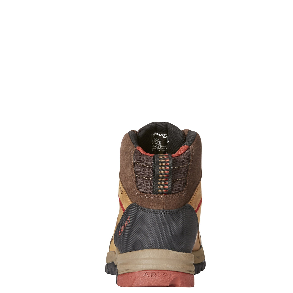 Ariat Skyline Mens Mid H20 Lace Boot