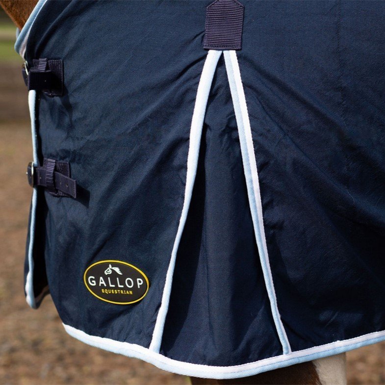 New Gallop Summer Sheet