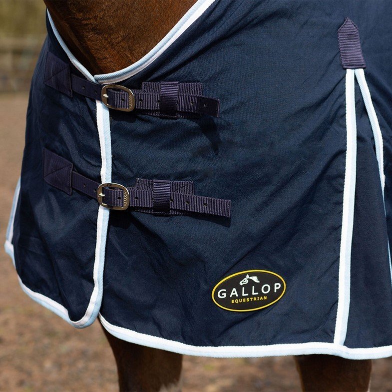 New Gallop Summer Sheet