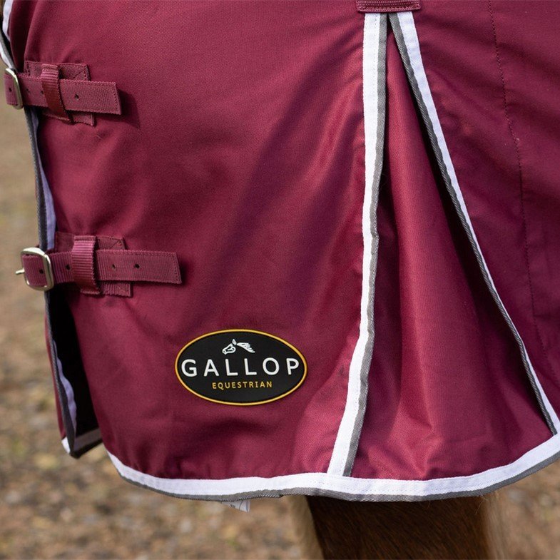 New Gallop Summer Sheet