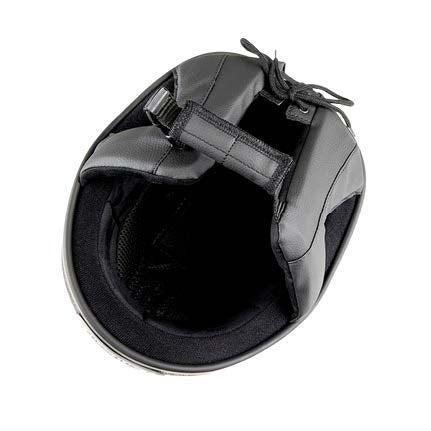 Champion RW Deluxe Jockey Helmet