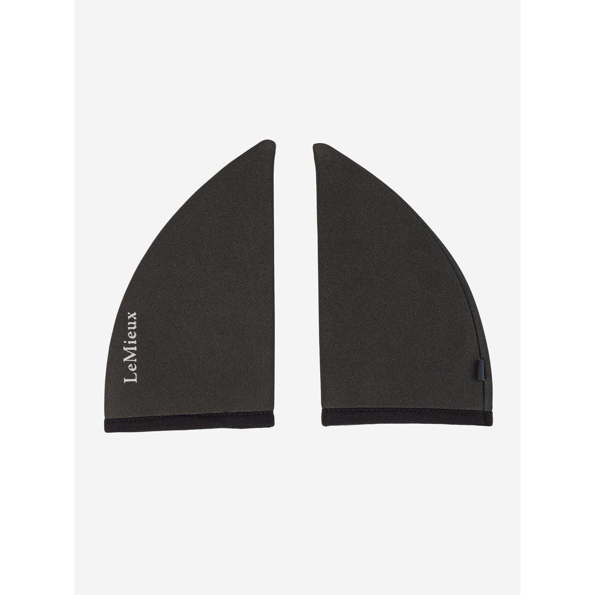 Acoustic Fly Hood Inserts Black