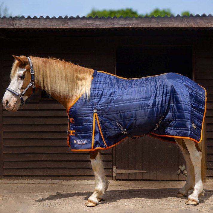 Gallop Trojan / Mavrick 100 Stable Rug