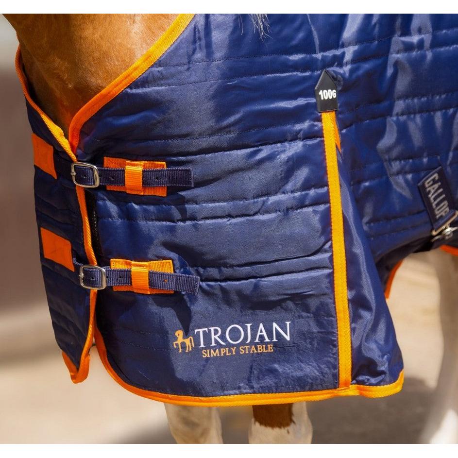 Gallop Trojan / Mavrick 100 Stable Rug