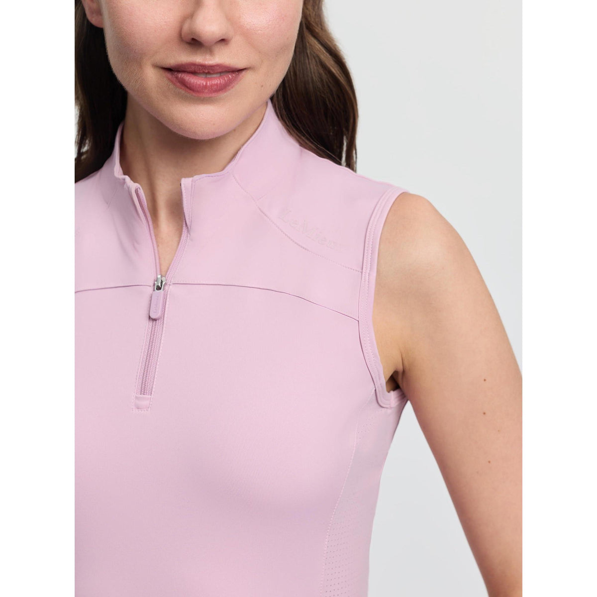 LeMieux Women's Airflow Sleeveless Base Layer