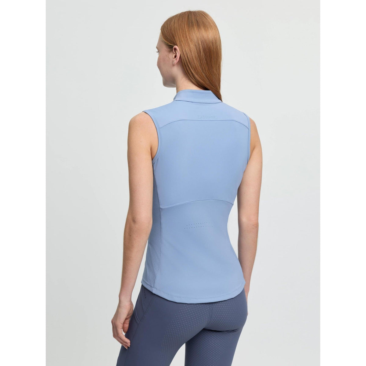 LeMieux Women's Airflow Sleeveless Base Layer