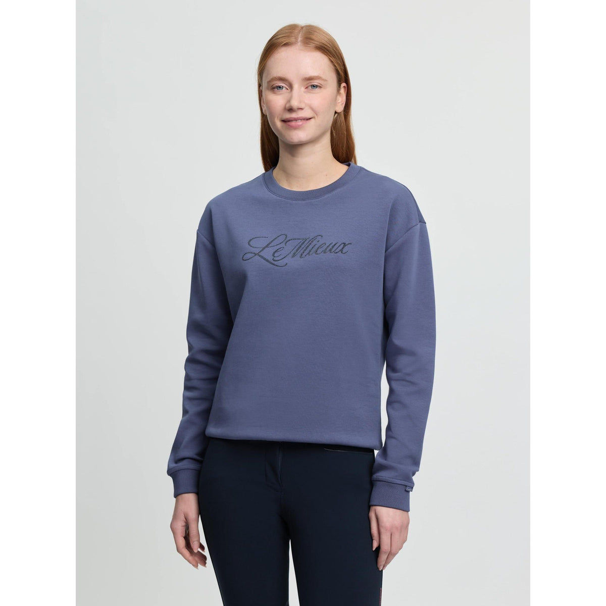 LeMieux Women's Christina Crew Sweat