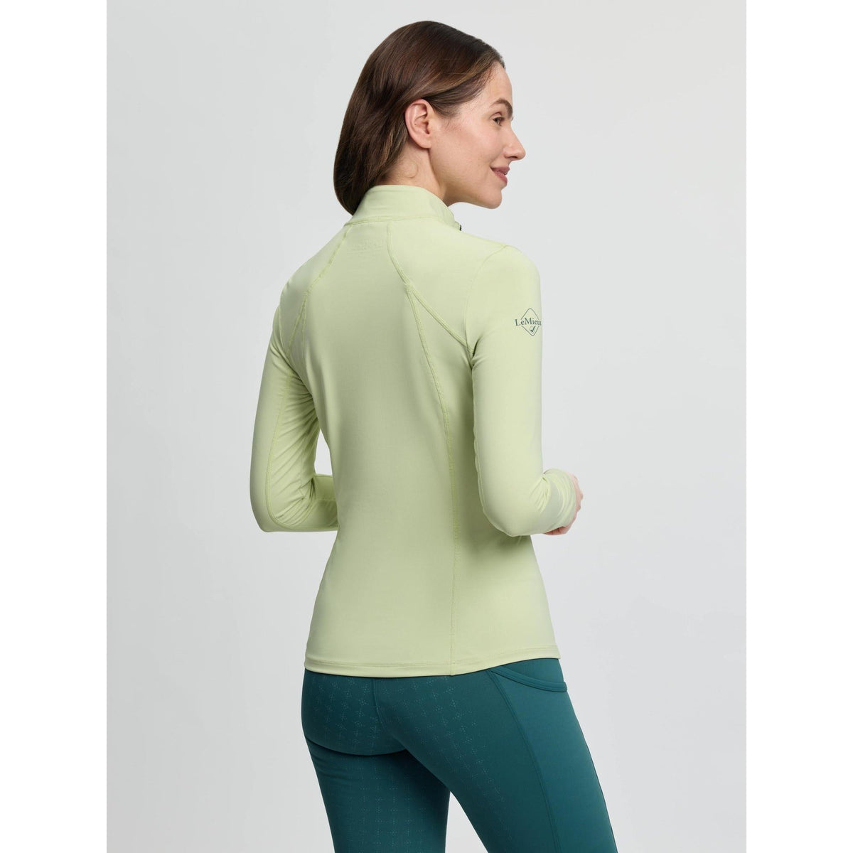 LeMieux Women's Classique Baselayer