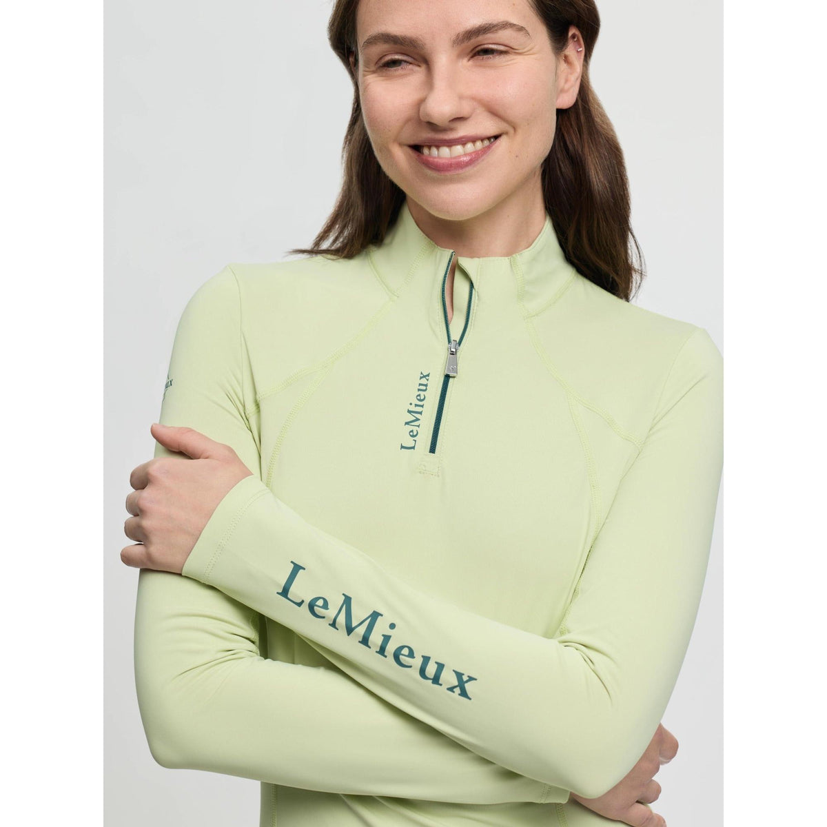 LeMieux Women's Classique Baselayer