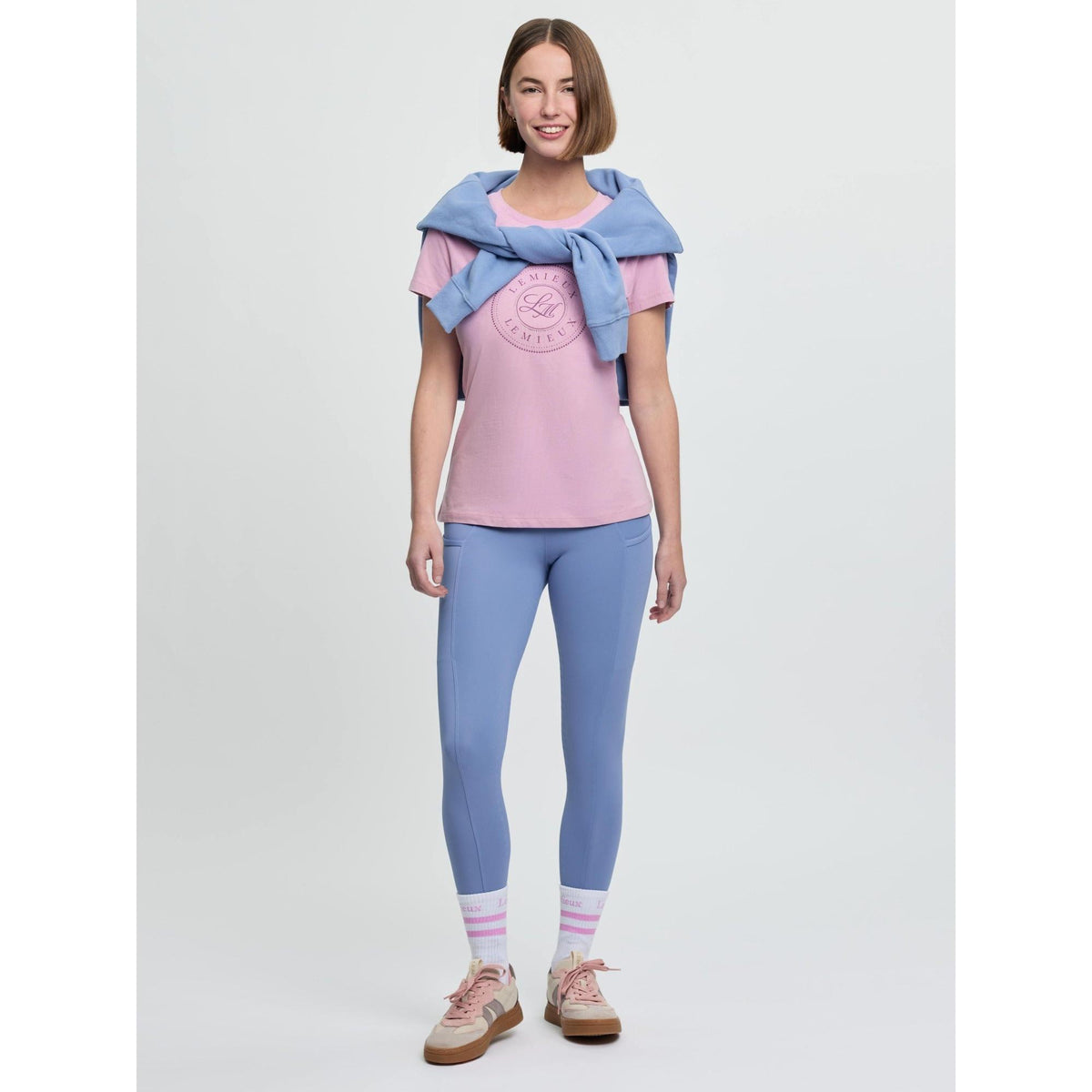 LeMieux Women's Classique T-Shirt