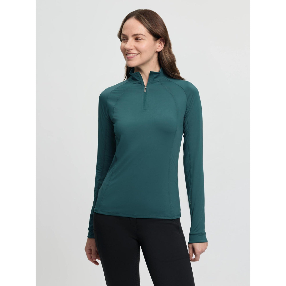 LeMieux Women's Halle Lightweight Baselayer