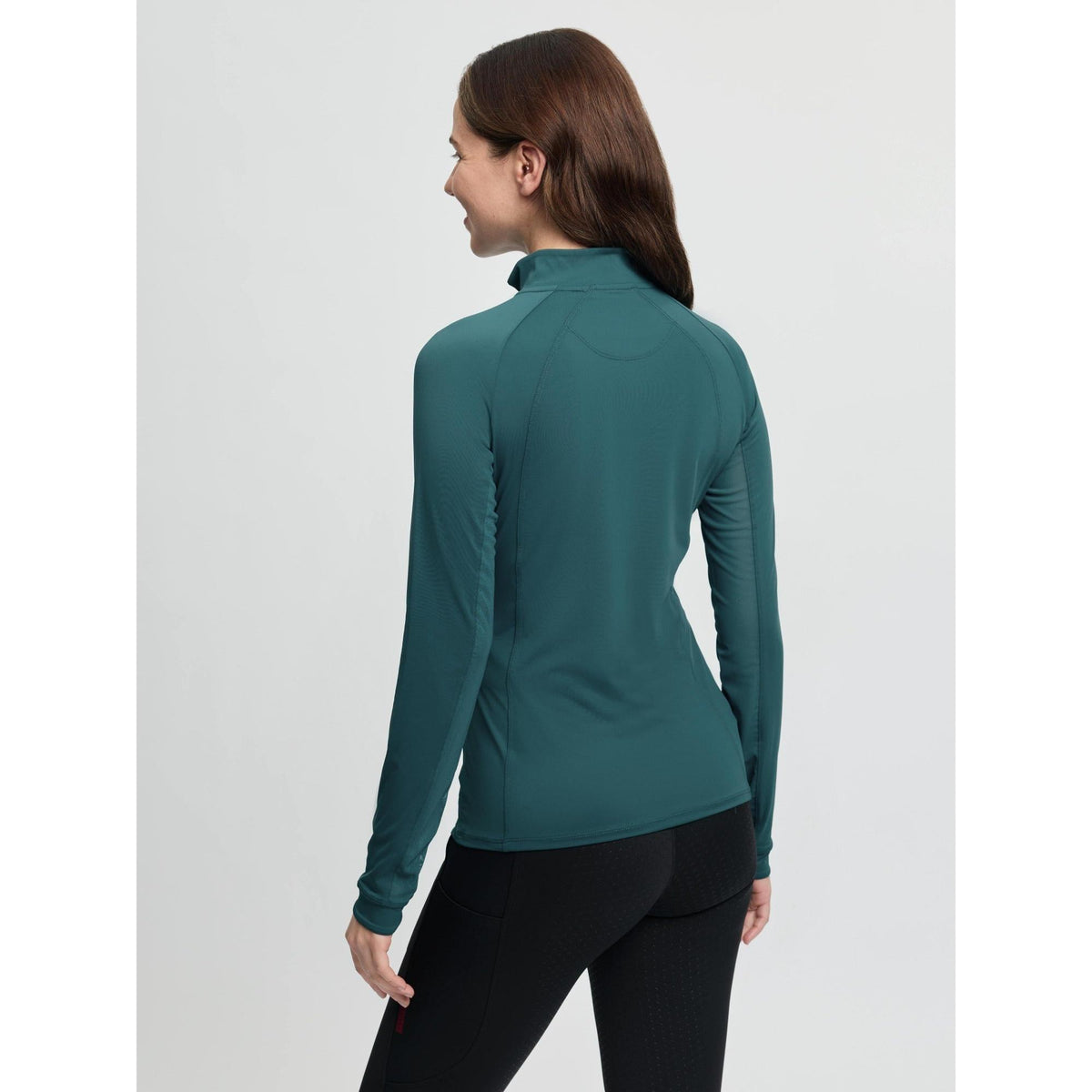 LeMieux Women's Halle Lightweight Baselayer