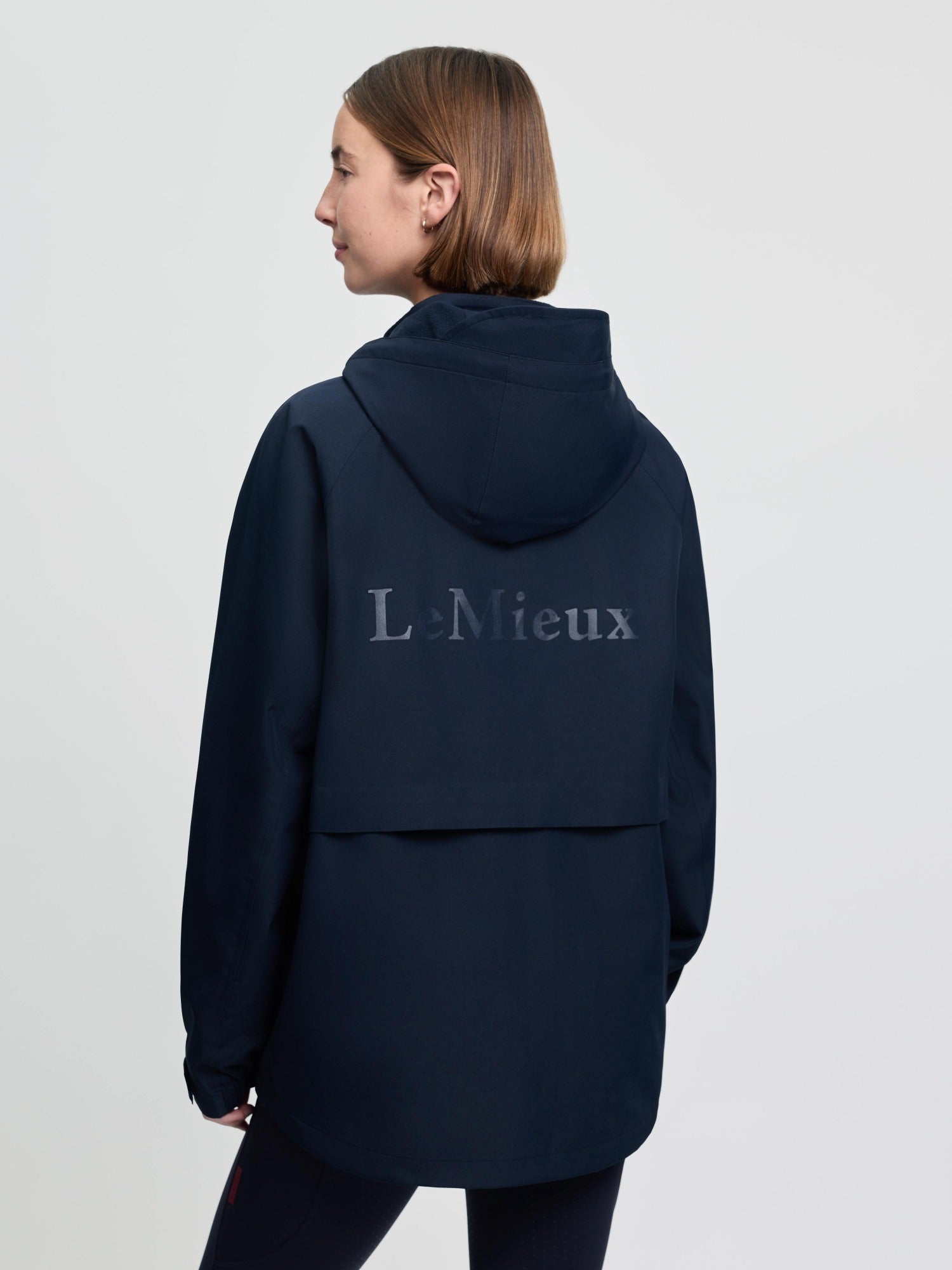 LeMieux Women's Indra Waterproof Jacket