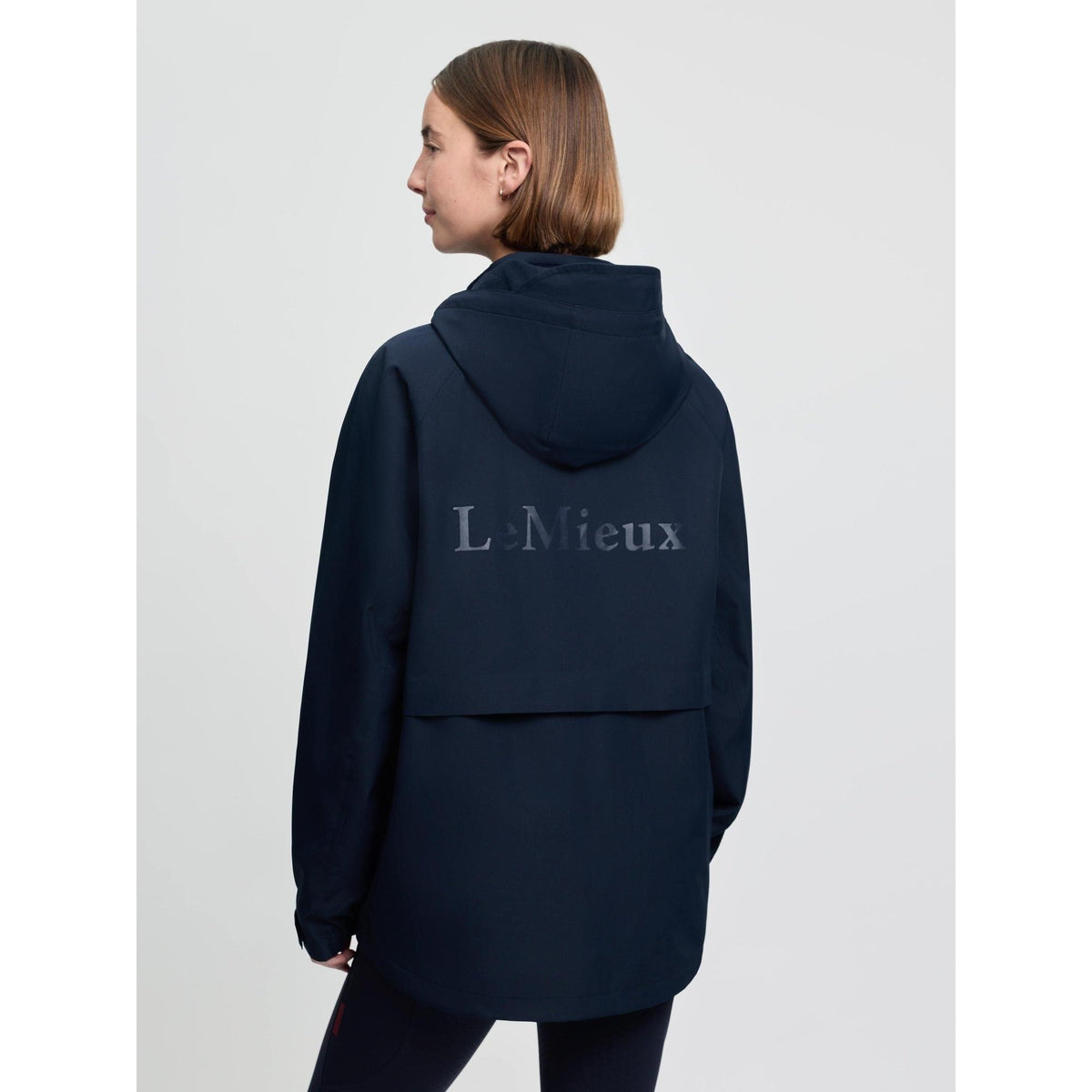 LeMieux Women's Indra Waterproof Jacket