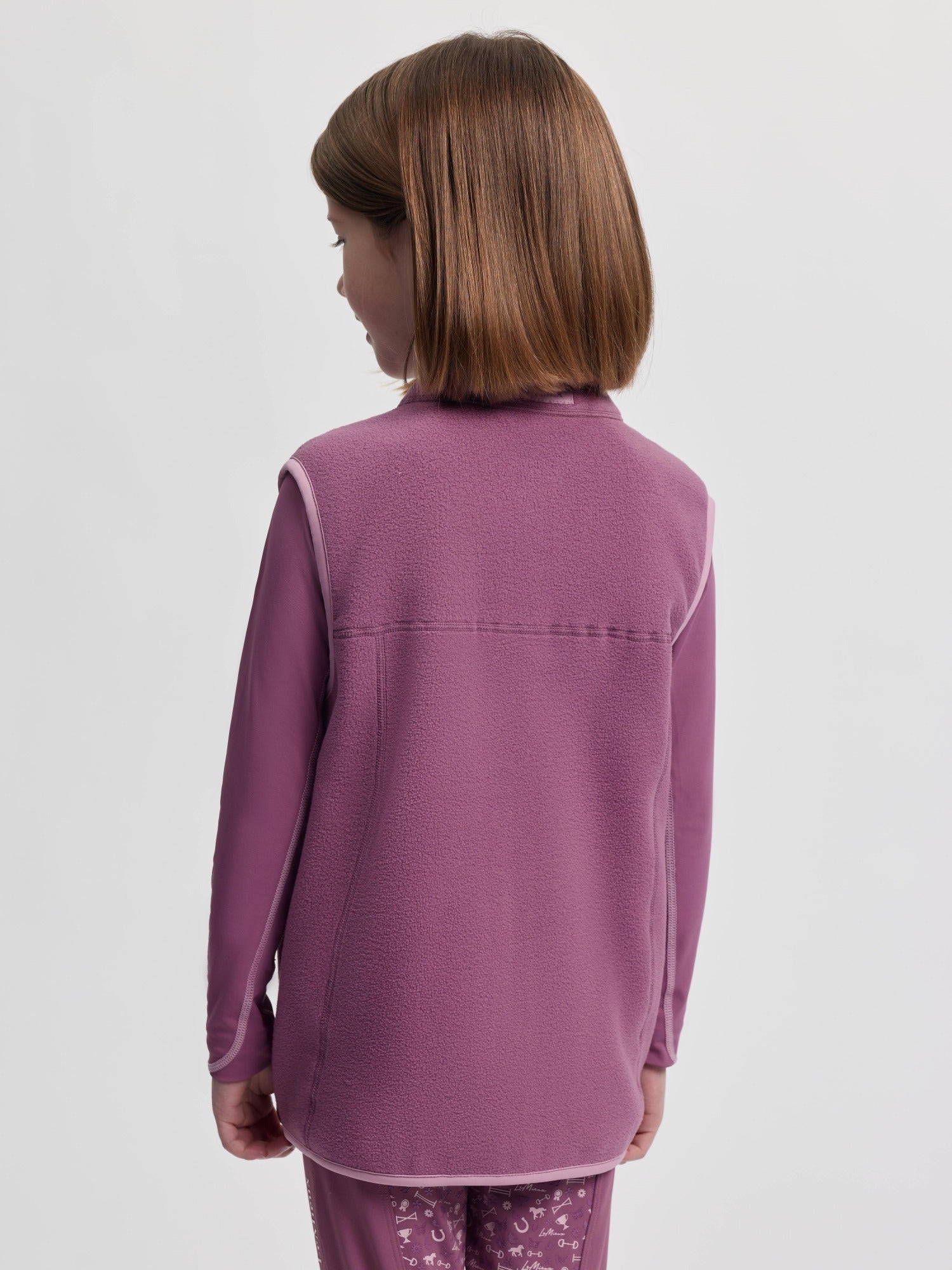 LeMieux Junior Bobbi Fleece