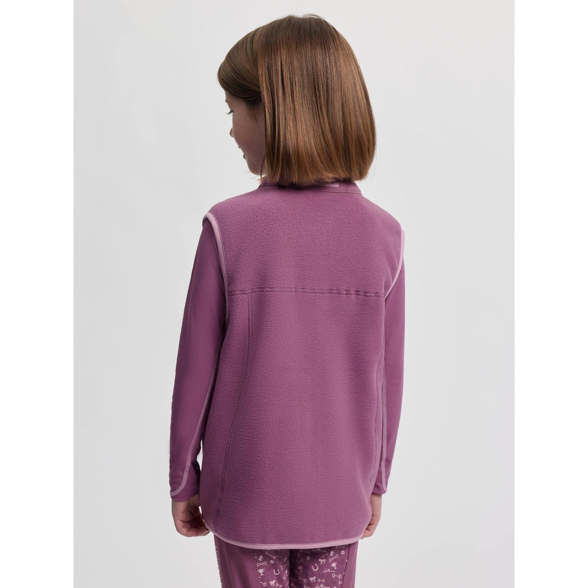 LeMieux Junior Bobbi Fleece