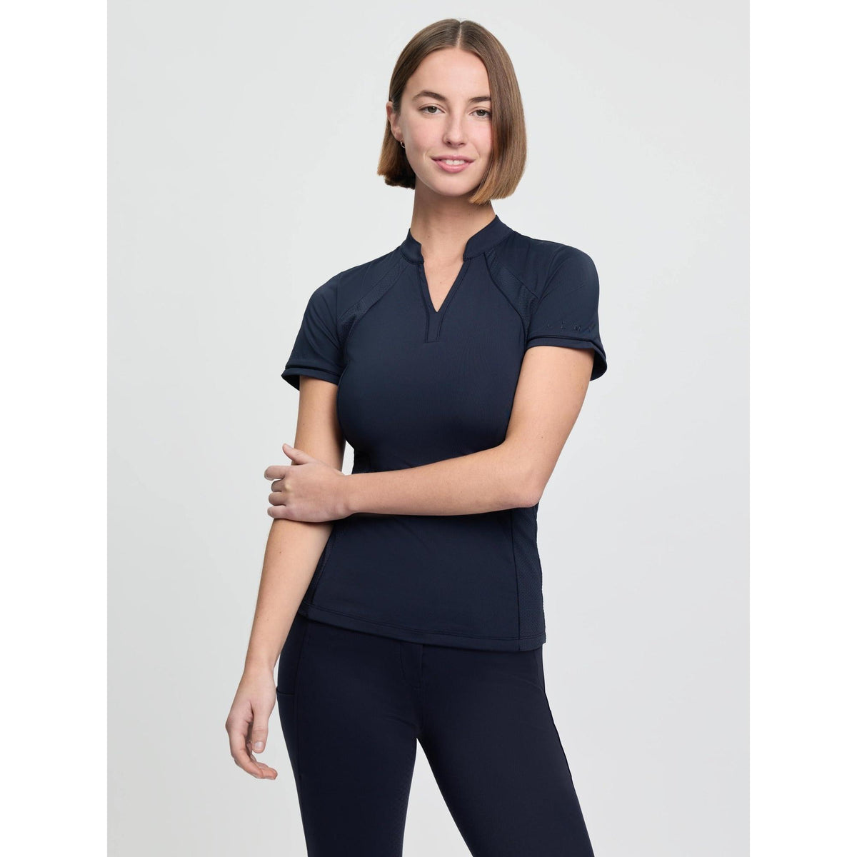LeMieux Women's Lisa Mesh Baselayer