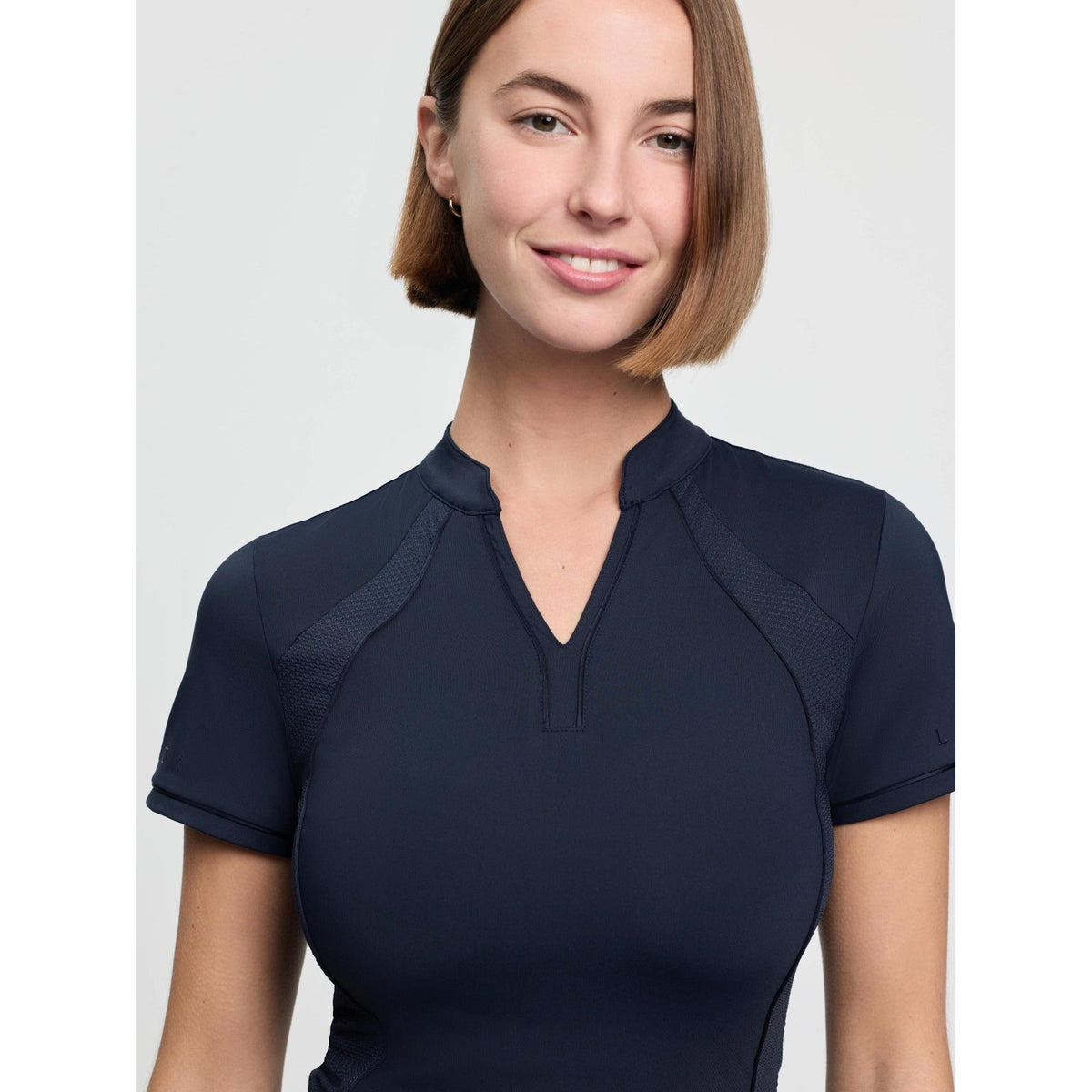 LeMieux Women's Lisa Mesh Baselayer