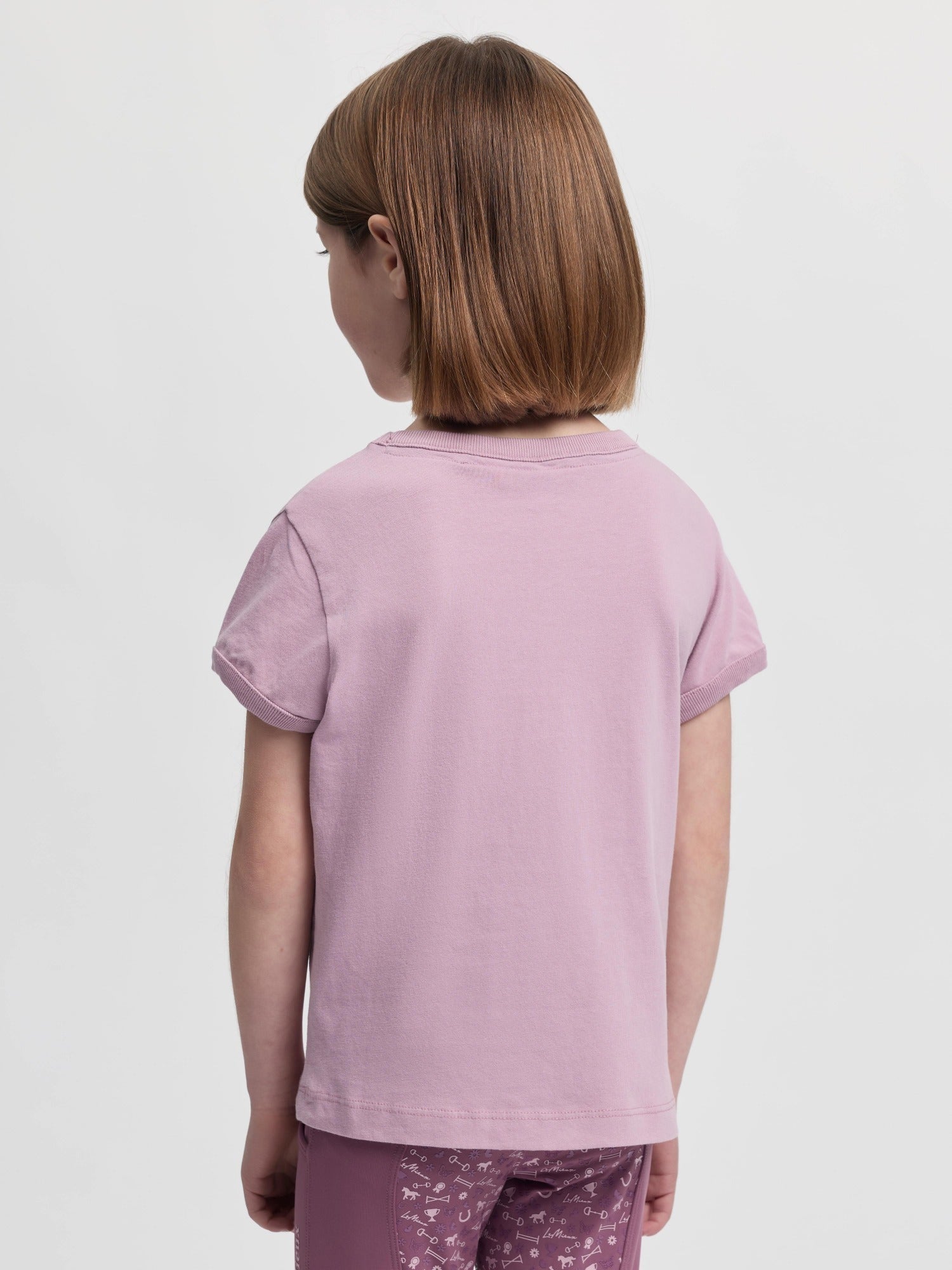 LeMieux Mini Alex T-Shirt