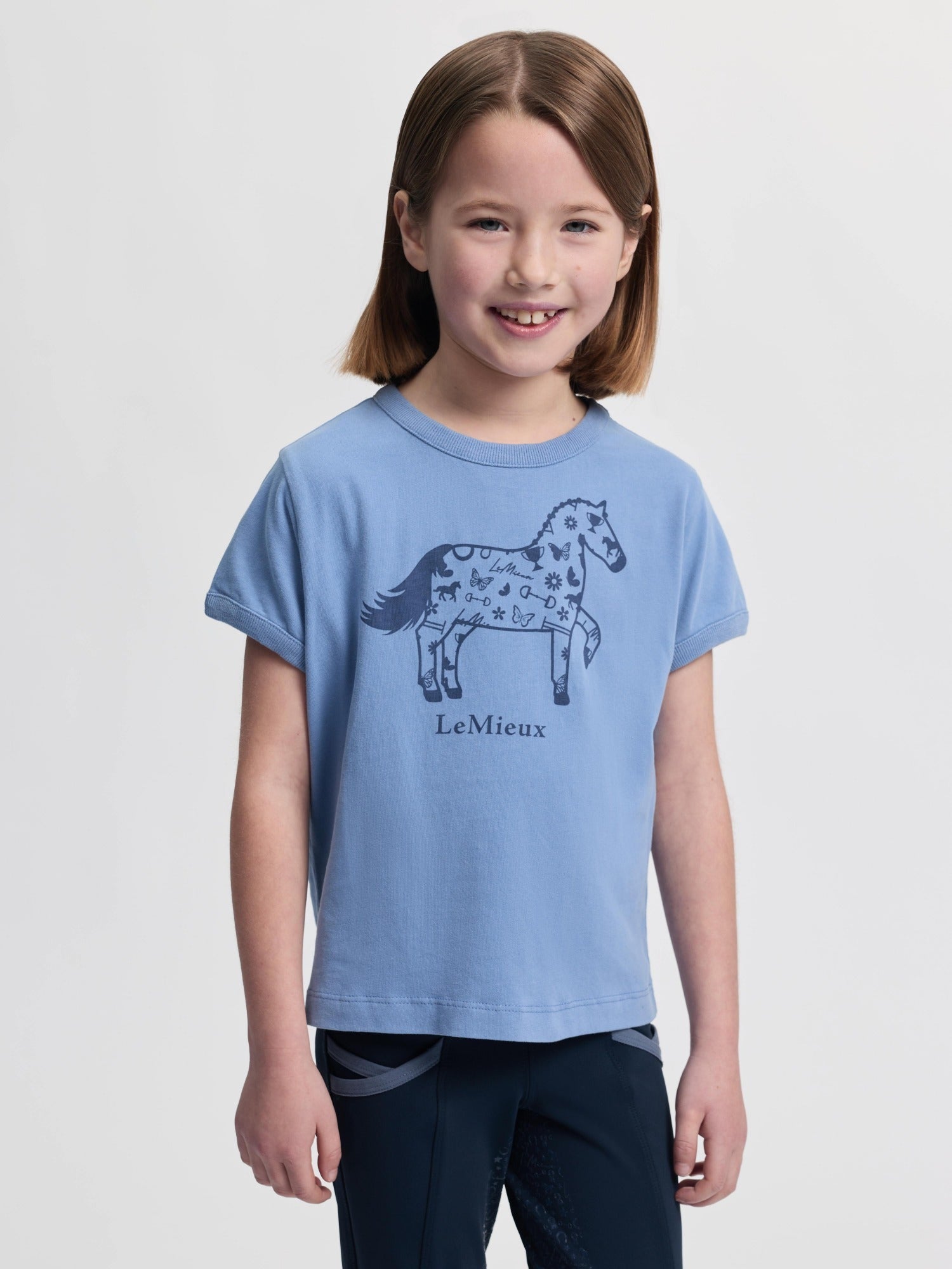 LeMieux Mini Alex T-Shirt