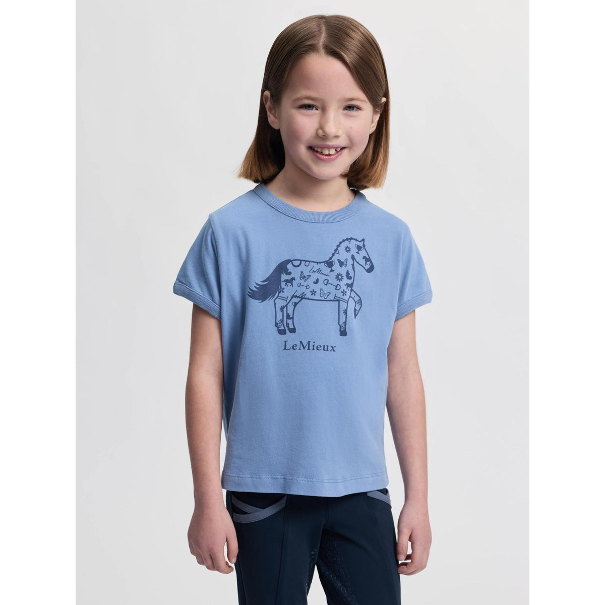 LeMieux Mini Alex T-Shirt
