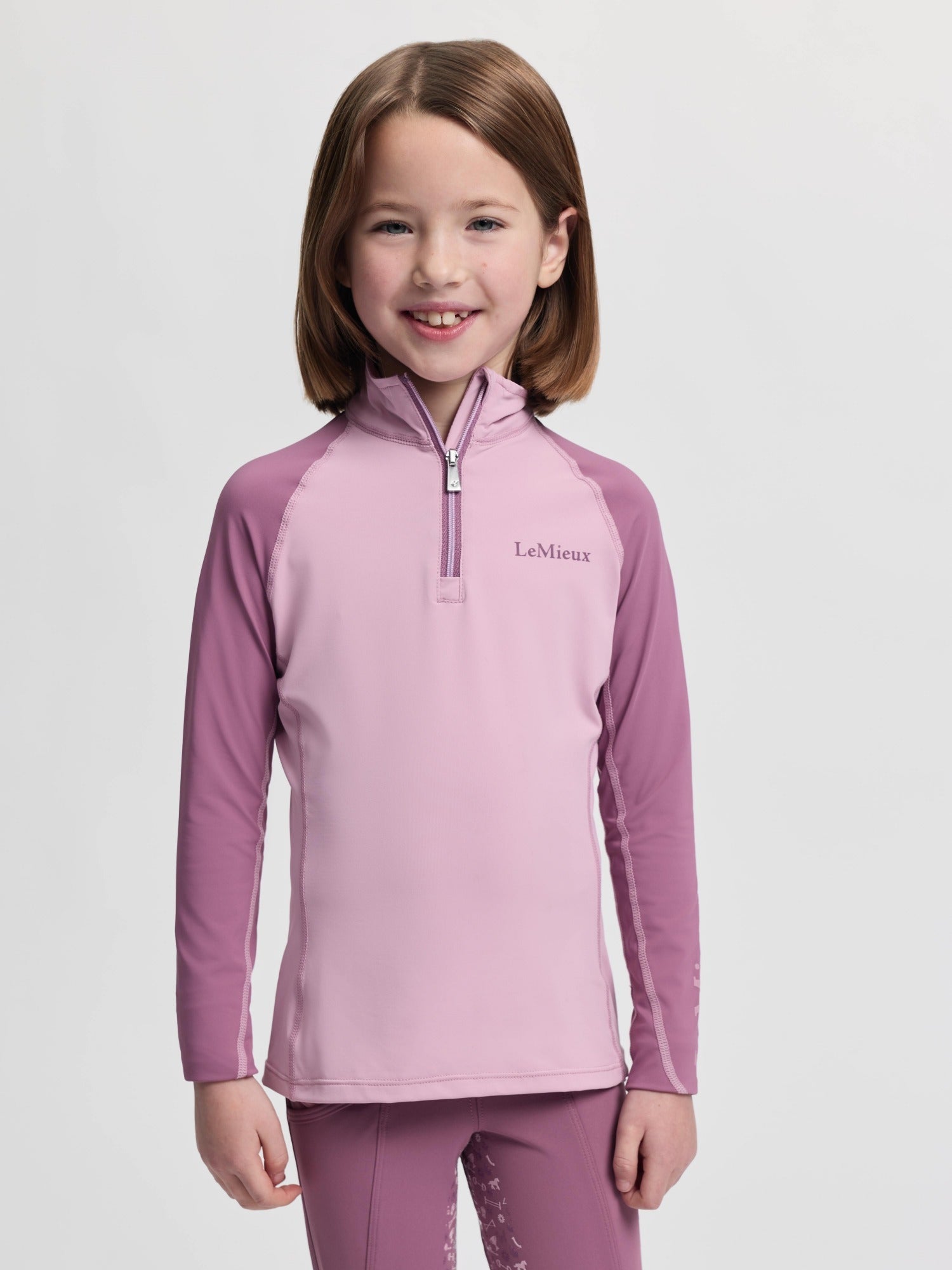 LeMieux Mini Baselayer