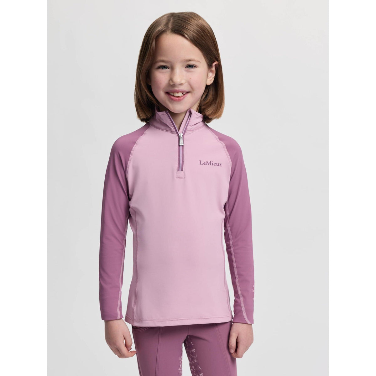 LeMieux Mini Baselayer
