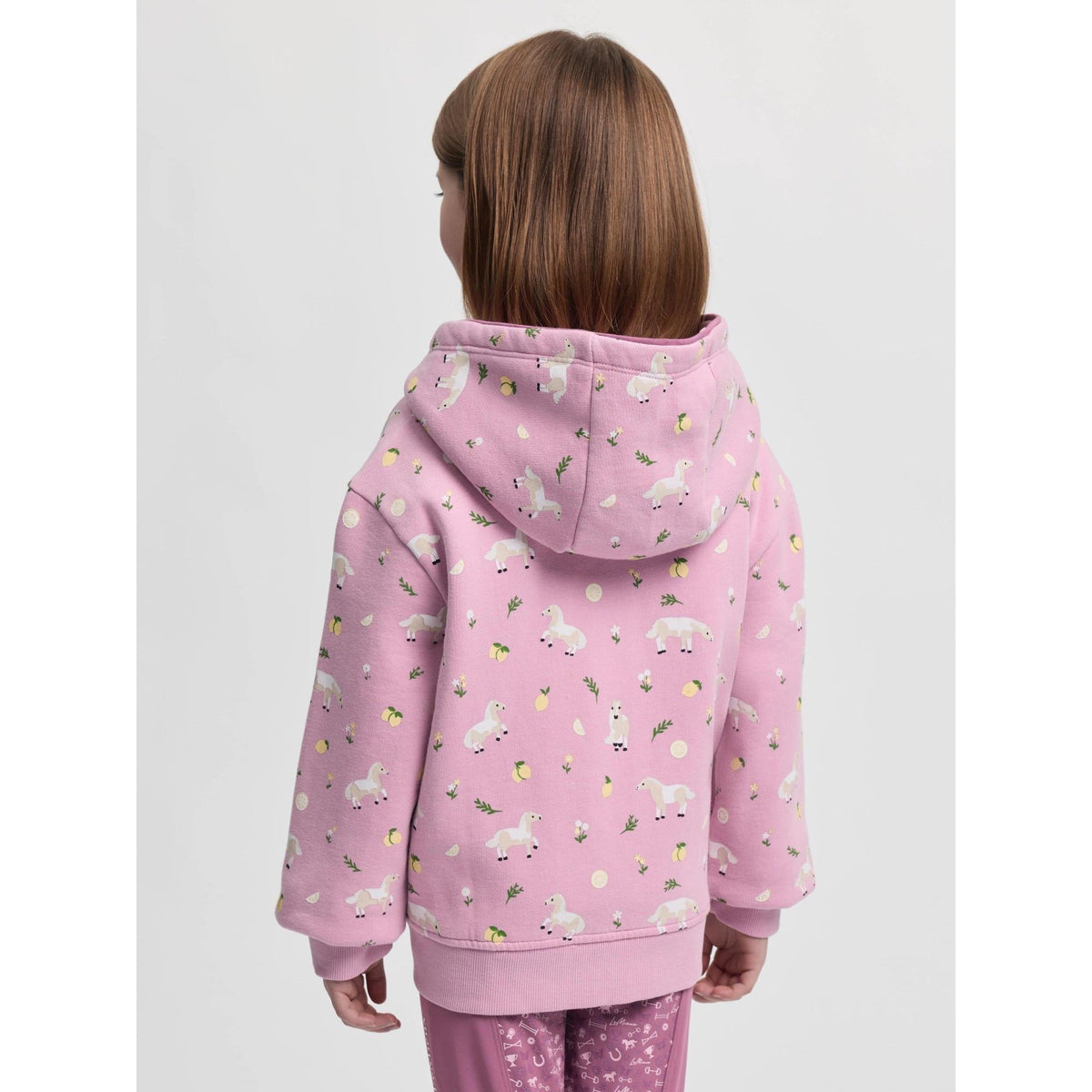 LeMieux Mini Charlie Zip Through