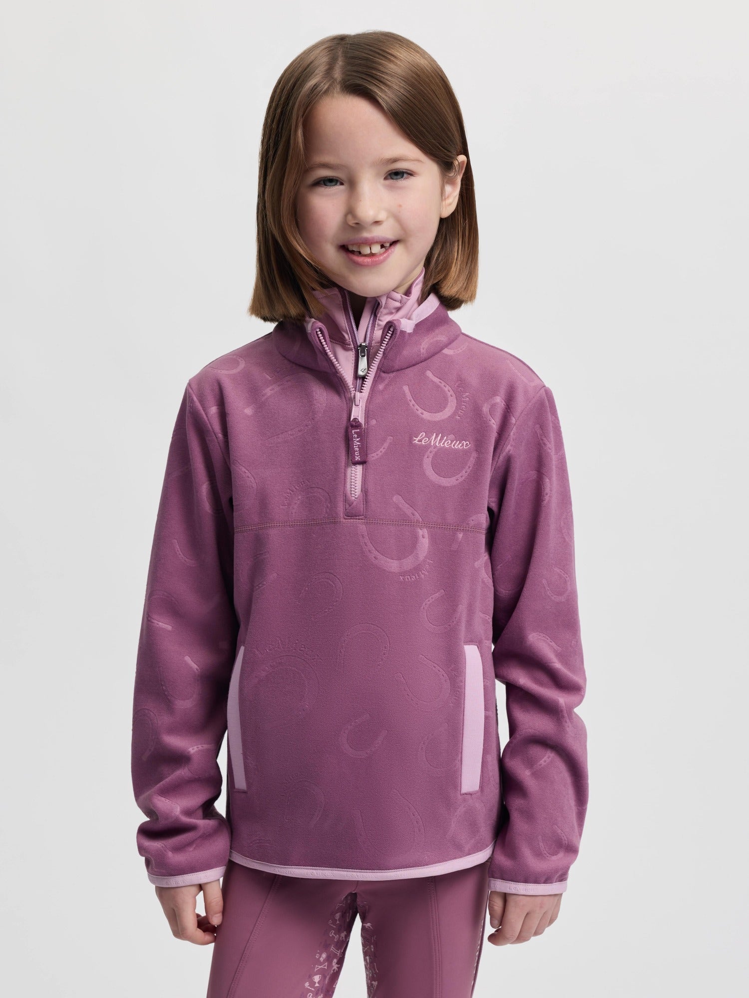 LeMieux Mini Maggie Fleece