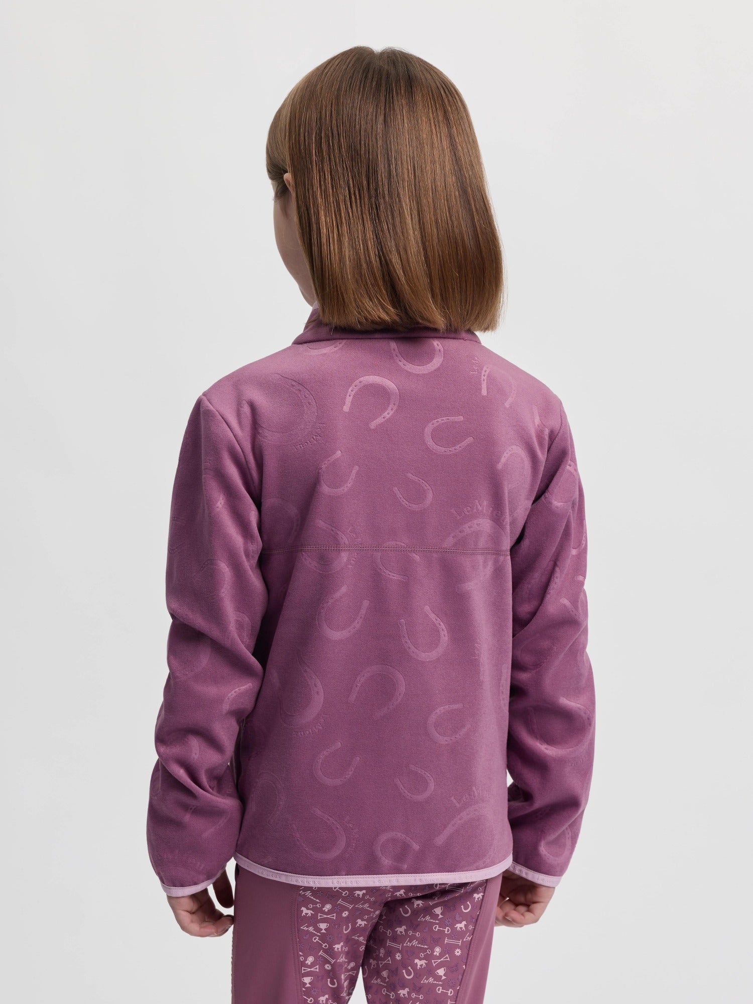 LeMieux Mini Maggie Fleece