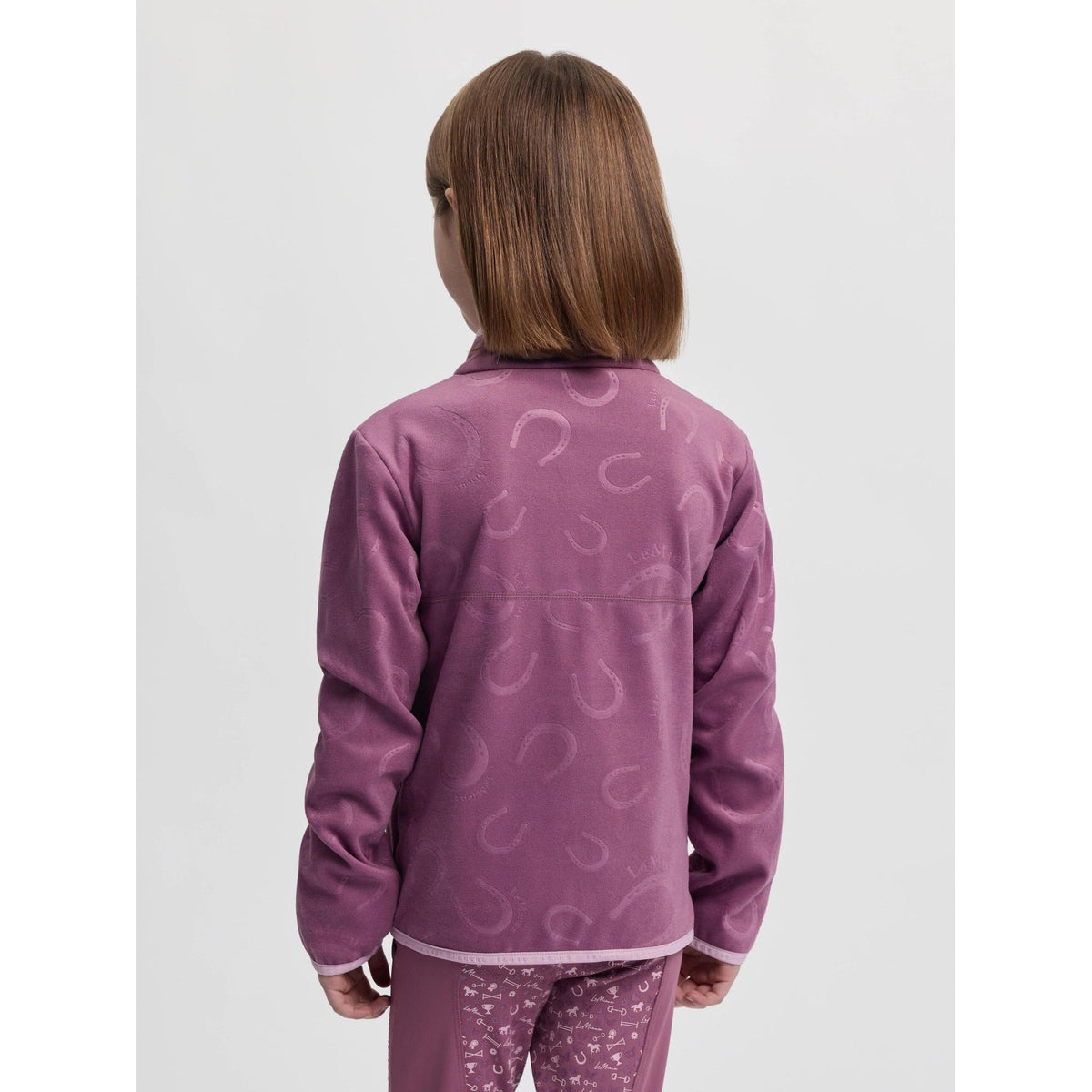 LeMieux Mini Maggie Fleece